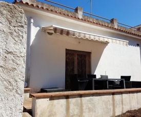 House with 2 bedrooms in Palamos with enclosed garden and WiFi 100 m from the beach