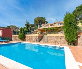 Holiday Home La Chumbera