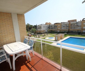 Apartamento Tamarit