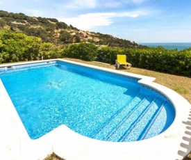 Holiday Home Villa Dubos