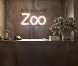 Chic & Basic Zoo