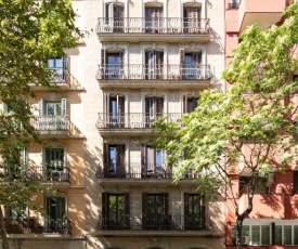 Chic Apartments Barcelona