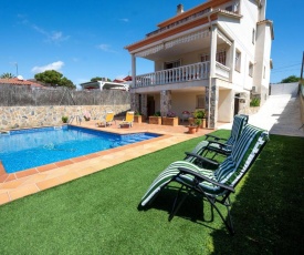 Holiday Home Oceano