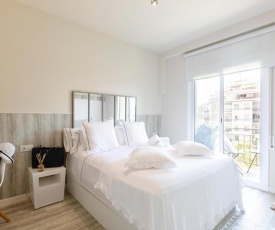 Chic Gran Via Apartment