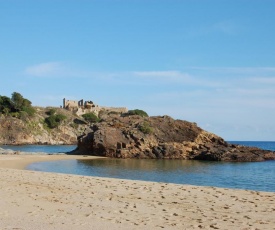 Apartamento Playa de la Fosca