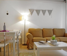 Apartamento Llafranc