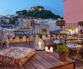 La Indiana de Begur, Petit Hotel Boutique