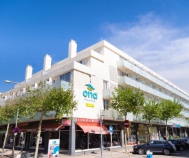 Aparthotel Ona Palamós