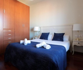 Classbedroom Fira Business Apartment