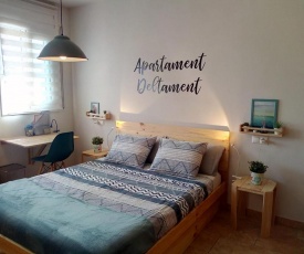 Apartament Deltament