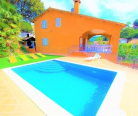 Vacances & Villas Lloret- Villa Canyelles