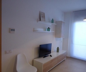 apartament Ferran