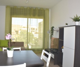 Apartament Lo Carrilet