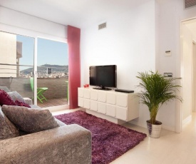 Click&Flat Luxury Tetuan