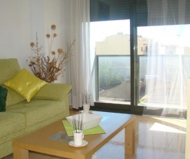 Apartament Sant Miquel