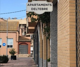 Apartamentos En Deltebre