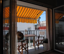 LLAFRANC 100 - calle Coral-