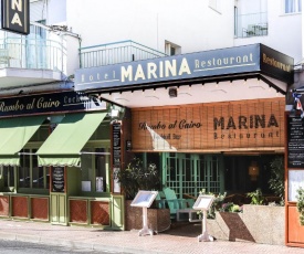 Hotel Marina