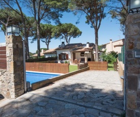 Villa Begur L0259