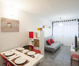 Cosy Apartment Fira Barcelona