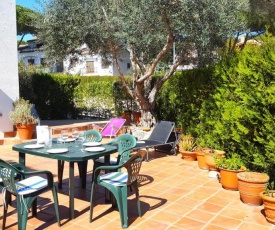 Llafranc Villa Sleeps 8