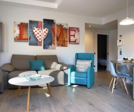 Palamós Luxe Apartments