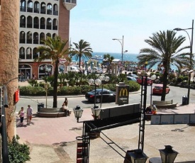 APARTAMENTO con TERRAZA VISTAS AL MAR