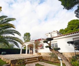 Villa Mamucas