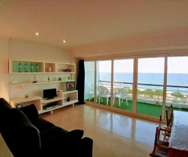 Synera Apartment, el mirador del mar