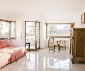 Three-Bedroom Apartment in Palamos