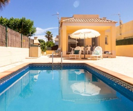 Holiday Home 1 Casas