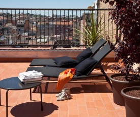 DestinationBCN Urgell Apartment