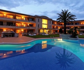 Apart-Hotel Golf Beach 35201