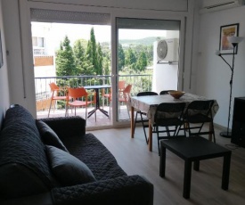 Apartament Passeig Maritim