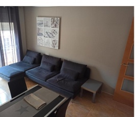 Apartamento Alberes