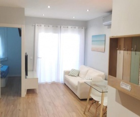 Apartamento Blanes