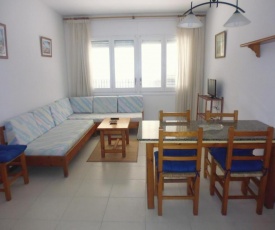 Apartamento Blanes Nautic Port