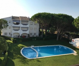 Apartamento en Playa de Pals Costa Brava