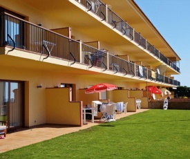 Apartaments Les Dunes