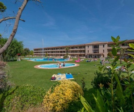 Aparthotel Golf Beach