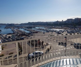 Apartamento Puerto Blanes