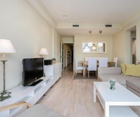 Elegant 3 Bedroom with views of Sagrada Familia