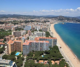 Apartamentos Blanes-Condal