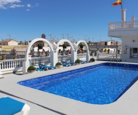 Apartamentos Las Americas - little Pets friendly