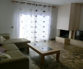 Villa - 3 Bedrooms with Pool - 04654