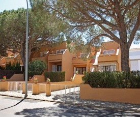 Casa adosada en Playa de Pals