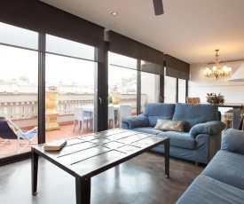 Enjoy Apartments Luxury Penthouse