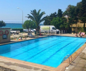 Camping Masnou