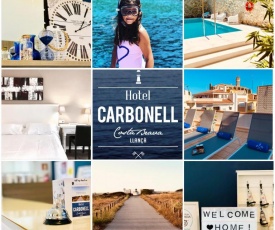 Hotel Carbonell