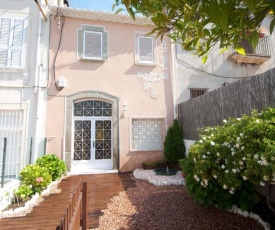 Charming traditional house, next to Barcelona!